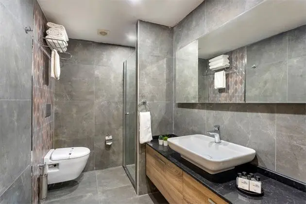 Family Suite Oda