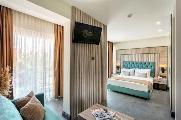 Junior Suite Oda