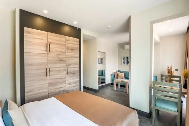 Junior Suite Oda