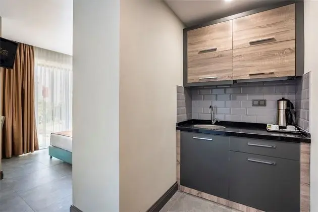 Junior Suite Oda