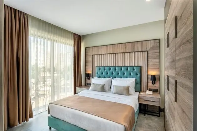 Junior Suite Oda