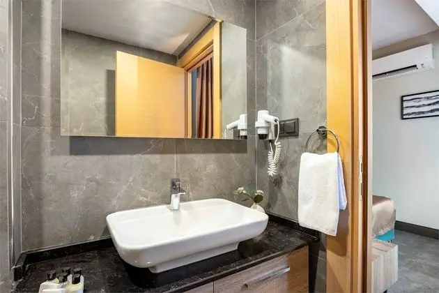 Junior Suite Oda