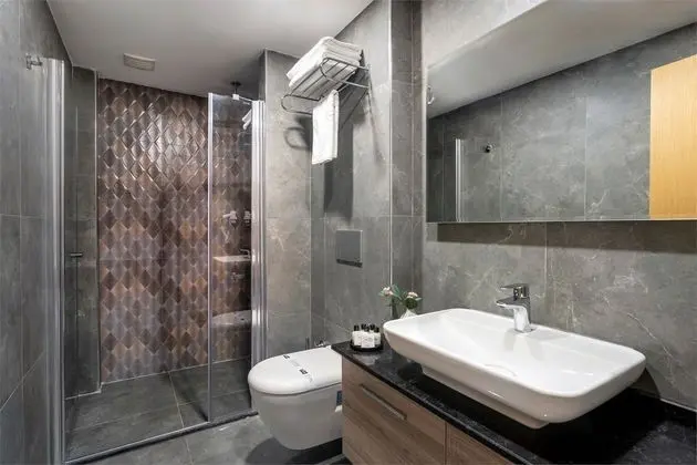 Junior Suite Oda