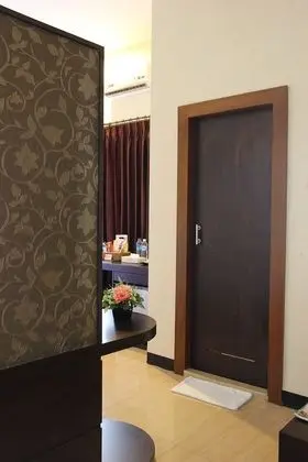 Executive Oda, 1 En Büyük (King) Boy Yatak