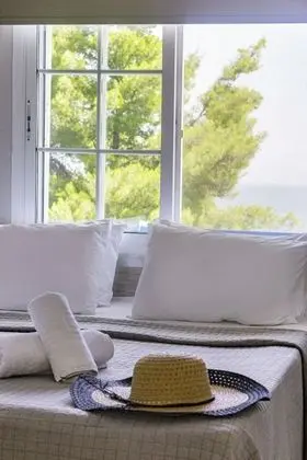 Standard Apart Daire, 1 Yatak Odası, Deniz Manzaralı