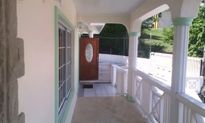 Standard House, 3 Bedrooms (Lower Level)
