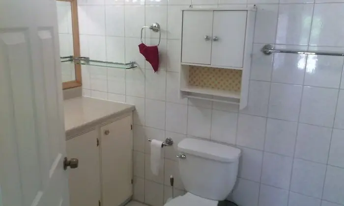 Standard House, 3 Bedrooms (Lower Level)