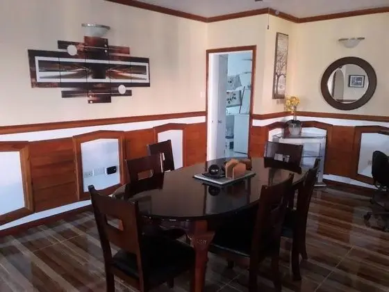 Standard House, 3 Bedrooms (Lower Level)