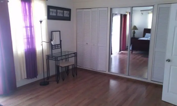 Superior House, 3 Bedrooms (Upper Level)
