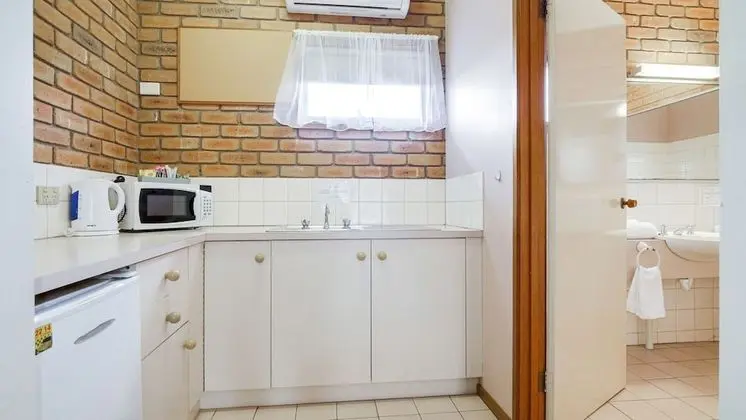 Comfort Tek Büyük veya İki Ayrı Yataklı Oda