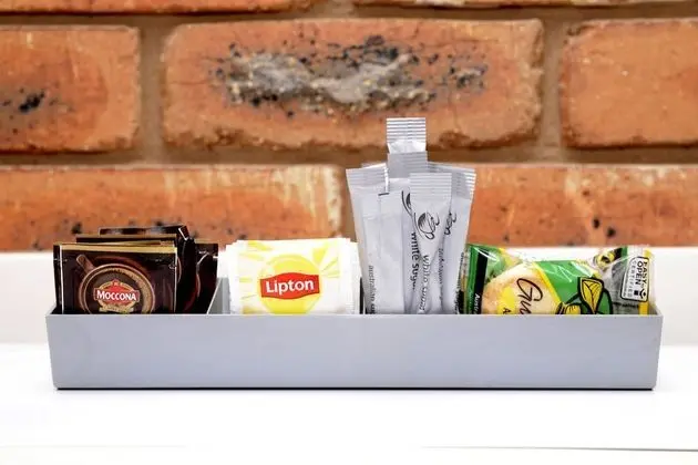 Comfort Üç Kişilik Oda