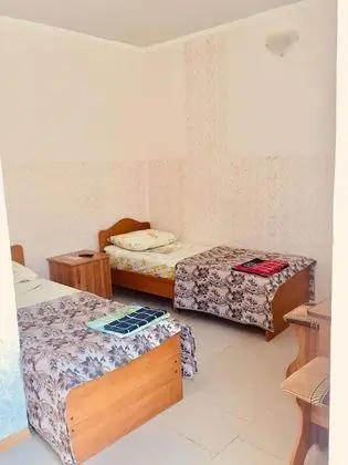 Standard İki Ayrı Yataklı Oda