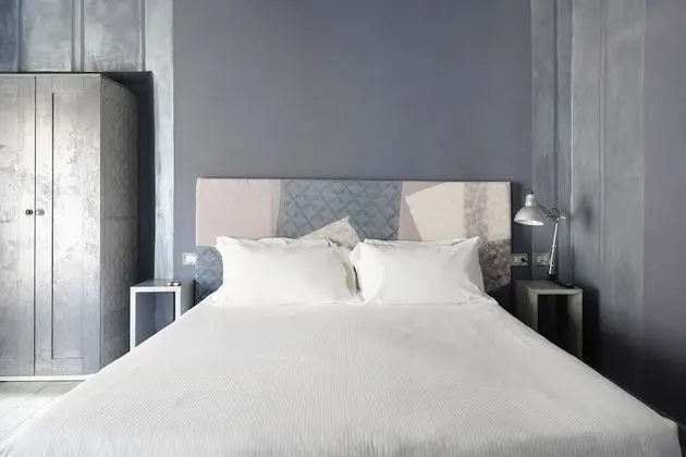 Deluxe Oda, Şehir Manzaralı