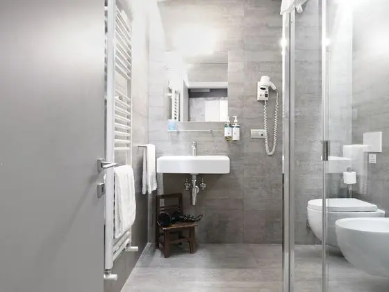 Deluxe Oda, Şehir Manzaralı