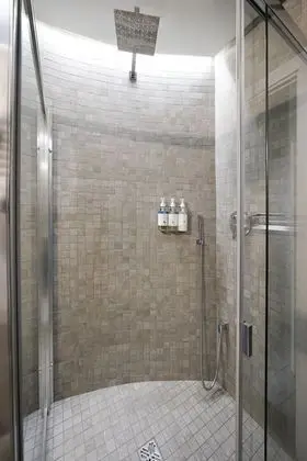 Deluxe Oda, Şehir Manzaralı