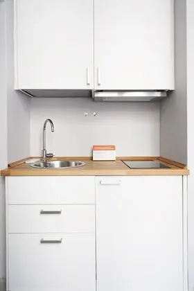 Deluxe Süit, Şehir Manzaralı