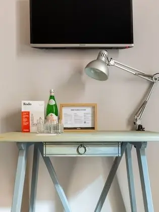 Deluxe Süit, Şehir Manzaralı