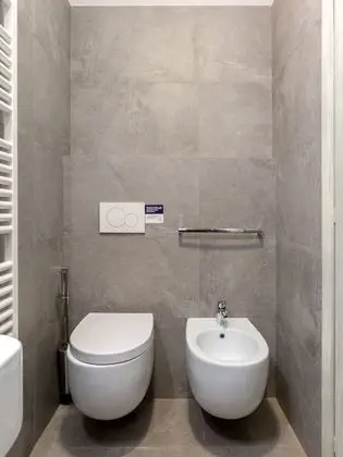 Deluxe Süit, Şehir Manzaralı