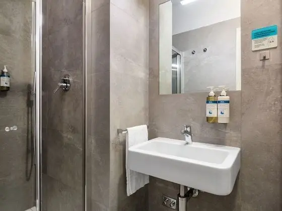 Deluxe Süit, Şehir Manzaralı