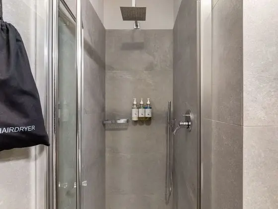 Deluxe Süit, Şehir Manzaralı