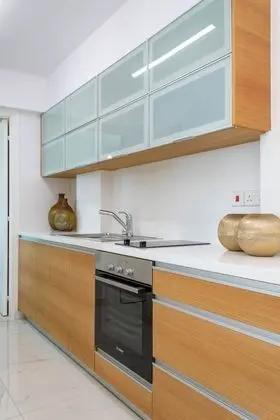 Apart Daire, 1 Yatak Odası, Deniz Manzaralı
