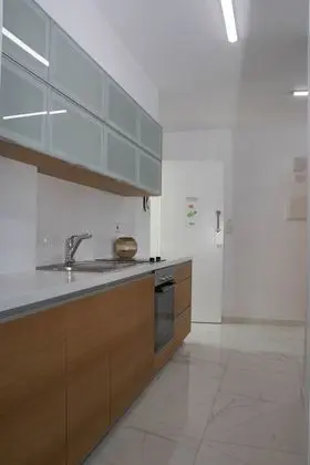 Apart Daire, 1 Yatak Odası, Deniz Manzaralı