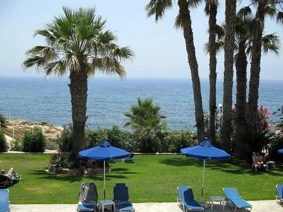 Apart Daire, 1 Yatak Odası, Deniz Manzaralı