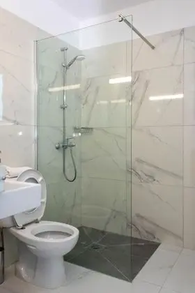 Apart Daire, 1 Yatak Odası, Deniz Manzaralı