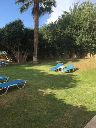 Apart Daire, 1 Yatak Odası, Deniz Manzaralı