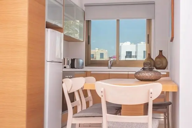 Apart Daire, 2 Yatak Odası, Deniz Manzaralı