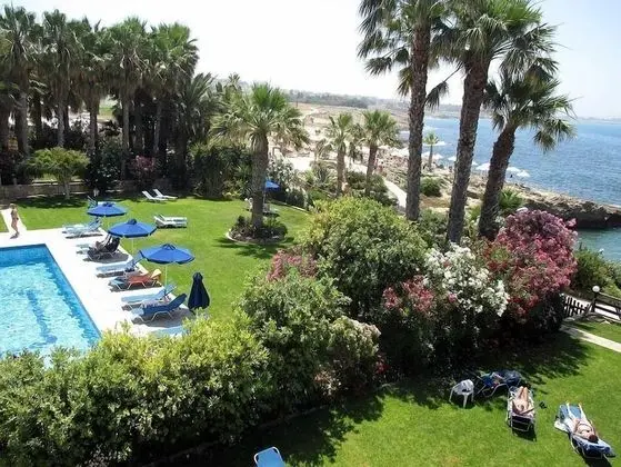 Apart Daire, 2 Yatak Odası, Deniz Manzaralı