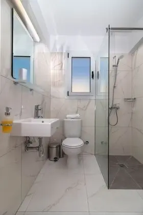 Apart Daire, 2 Yatak Odası, Deniz Manzaralı
