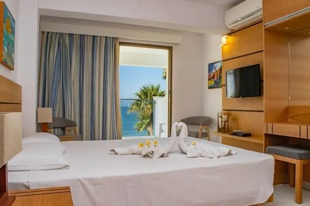 Stüdyo, Deniz Manzaralı