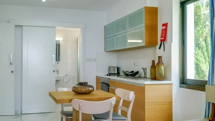 Stüdyo, Deniz Manzaralı