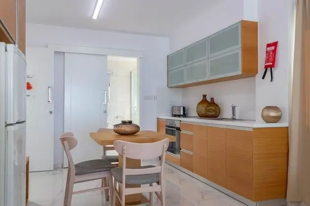 Stüdyo, Deniz Manzaralı