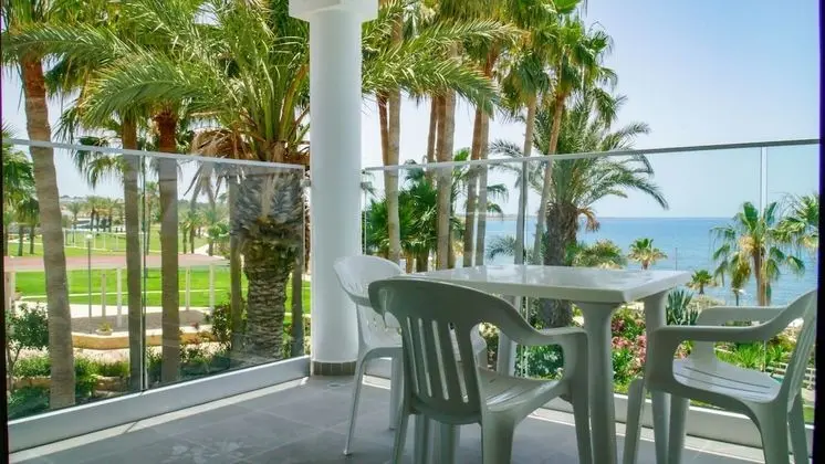 Stüdyo, Deniz Manzaralı