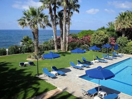 Stüdyo, Deniz Manzaralı