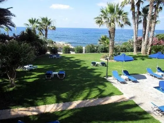 Stüdyo, Deniz Manzaralı