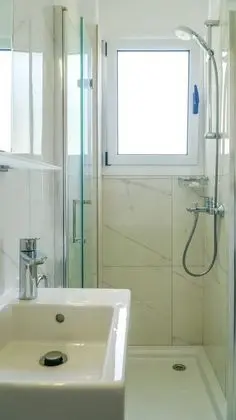 Stüdyo, Deniz Manzaralı