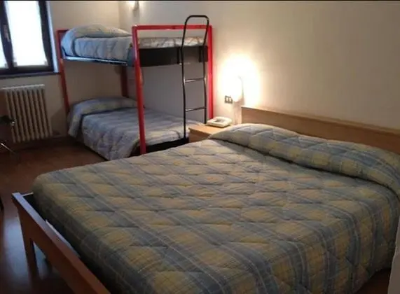 Classic Oda, Birden Çok Yatak, Sigara İçilmez