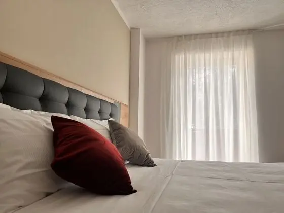 Classic Tek Büyük veya İki Ayrı Yataklı Oda