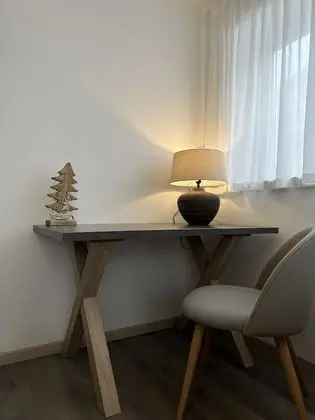 Classic Tek Büyük veya İki Ayrı Yataklı Oda