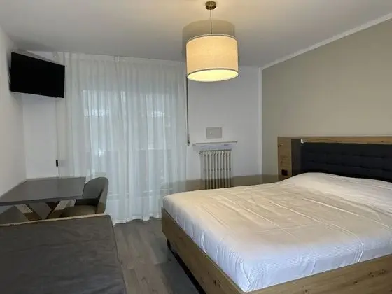 Classic Üç Kişilik Oda