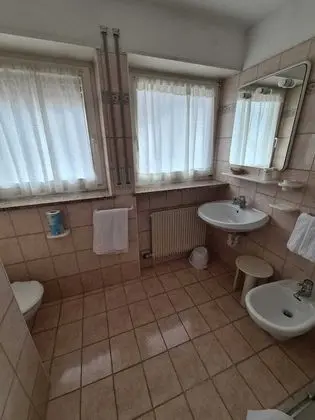 Standard Üç Kişilik Oda