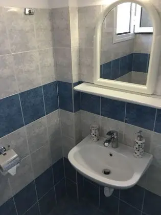 Standard Oda, Bahçe Manzaralı