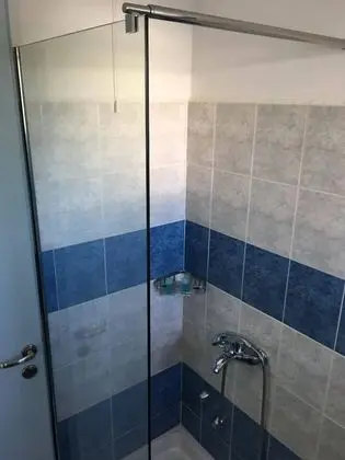 Standard Oda, Bahçe Manzaralı