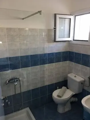 Standard Oda, Bahçe Manzaralı