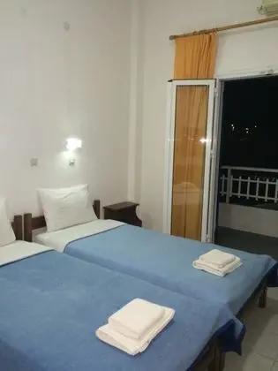 Tek Kişilik Oda