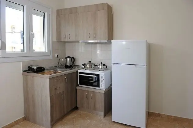 Tek Büyük Yataklı Oda, Deniz Manzaralı