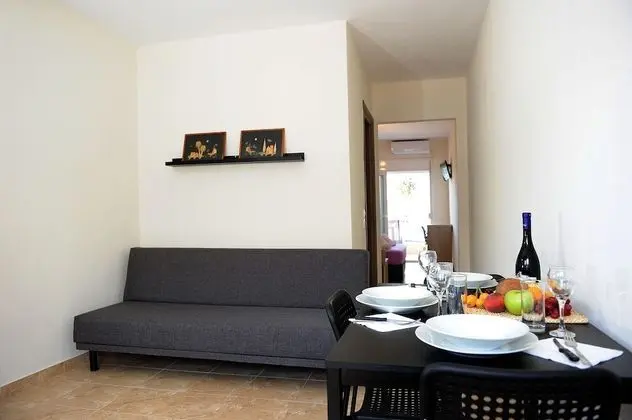 Tek Büyük Yataklı Oda, Deniz Manzaralı